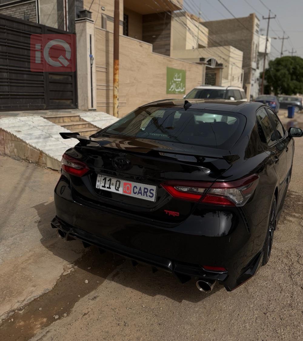 تويوتا كامري